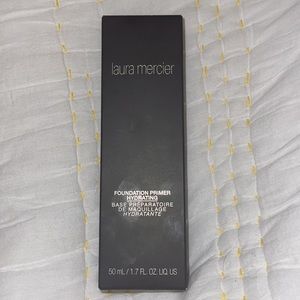 Laura Mercier Foundation Primer Hydrating NIB